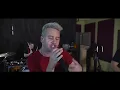 Locomotive Studio Live #2 - Tempos Modernos (cover)  - Lulu Santos
