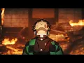 Download Lagu Enemy - imagine dragons / Demon slayer S2 (AMV)