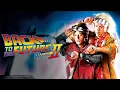 BACK TO THE FUTURE PART II DE VOLTA PARA O FUTURO 2