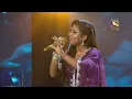 सुनिए "Mera Kuchh Samaan" गाना Arunita की आवाज़ मैं | Indian Idol | Anu Malik | Journey Till Now