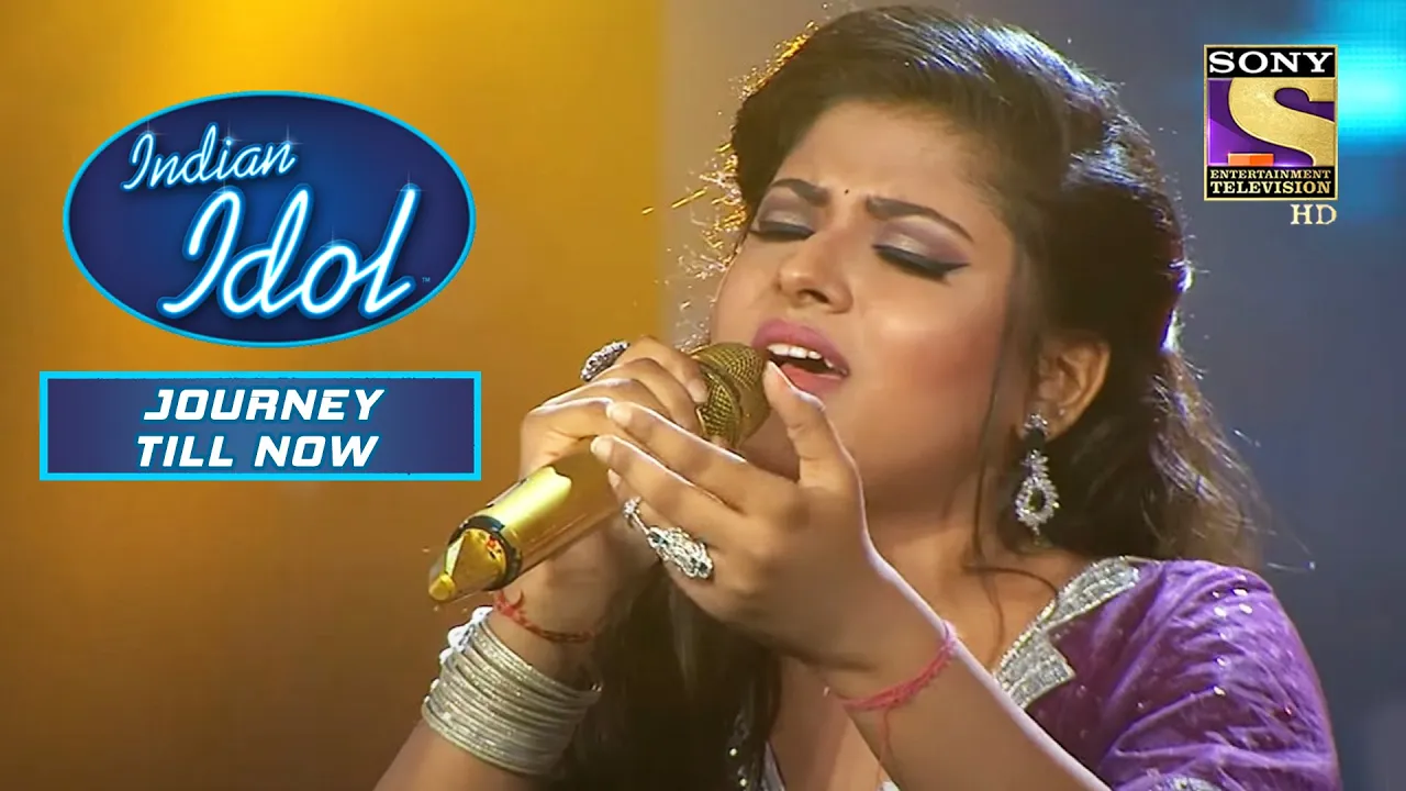 सुनिए "Mera Kuchh Samaan" गाना Arunita की आवाज़ मैं | Indian Idol | Anu Malik | Journey Till Now सुनिए "Mera Kuchh Samaan" गाना Arunita की आवाज़ मैं | Indian Idol | Anu Malik | Journey Till Now