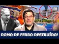 Download Lagu Drone iemenita detona Eilat e expõe falha do Domo de Ferro em Israel