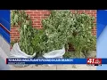 Large drug manufacturing site found in Dodge County aerial search