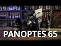 Large Format Sensors Need the Right Lenses ZEISS Panoptes 65