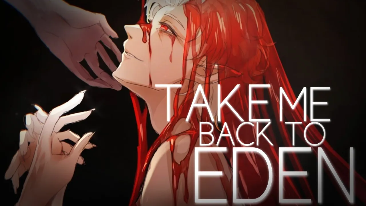 ✮Nightcore/Sped Up - Take Me Back To Eden ✮Nightcore/Sped Up - Take Me Back To Eden