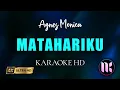 Download Lagu Matahariku Karaoke - Agnes Monica