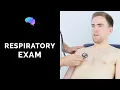 Download Lagu Respiratory Examination | OSCE Guide | UKMLA | CPSA | PLAB 2