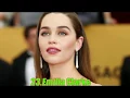 Top 30 Hot Female Actresses Under 30 in 2016