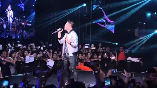 Download Sam Tsui @ YouTube FanFest Indonesia 2015 MP3