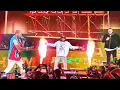 Download Lagu Vybz Kartel Erupt Reggae Fest Brooklyn NYC again with Dj Khaled Busta Rhymes \u0026 Rvssian 