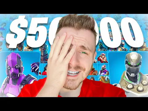 Video Thumbnail: MŮJ LOCKER V ROCE 2026 ZA 1 MILION KORUN.