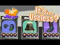 Splatoon 3 but Ink Resistance is Maxed Out