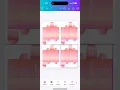 Box template in canva Canva Box Template Printable Step by Step box template