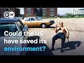Lagu The Documerica Project - Environmental destruction in 80,000 photos | DW Documentary