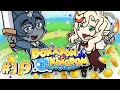 The Greatest Show Ticket Dokapon Kingdom Connect 19