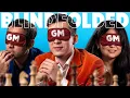 We Asked Grandmasters To Solve Our HARDEST Puzzles BLINDFOLDED