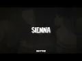 "With a temper like you, run around like you" | Sienna | The Marías | Tshd | Jjk 