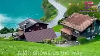 آمالنا بالله    الشيخ مشاري راشد العفاسي                          دندنها