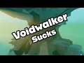 The Voidwalker Problem Deepwoken