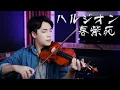 Lagu YOASOBI - Halzion/Harujion (ハルジオン)┃BoyViolin Cover