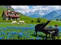 Download Lagu 50 Classical music relaxes the soul and heart🌿 Mozart, Chopin, Beethoven, Bach, Tchaikovsky