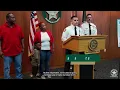 Off - Duty Firefighters Save Drowning Child