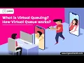What is Virtual Queuing How Virtual Queue works - mPass