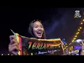 Lagu JONI AGUNG \u0026 DOUBLE T - Aku - Relakan Aku Pergi At Bali Reggae Star Festival 2018