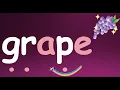 Phonics - a-e sound