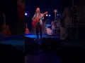 Avi Kaplan “I’m Only Getting Started” May 17, 2025 Atlanta, GA