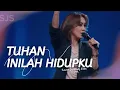 Download Lagu Tuhan Inilah Hidupku cover by Glady Febe Tuwoh