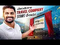 Download Lagu Grand Opening of My New Travel Office | Dream to Reality | Uma Telugu Traveller #tamiltrekker
