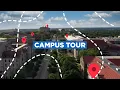 Virtual campus tour The University of Kansas
