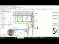 Onscreen Takeoff and Quickbid - LIVE drywall framing and ceilings