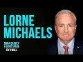Lorne Michaels Discusses Infamous Bill Murray and Chevy Chase Fight Fly on the Wall