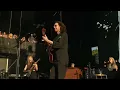 Hozier - Would That I (Live)