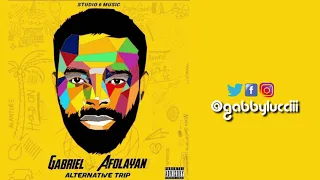 gabriel afolayan igbiyanju