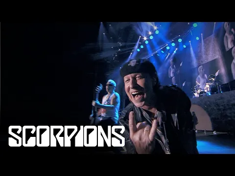 Download MP3 Scorpions - Rock You Like A Hurricane (Live At Hellfest, 20.06.2015)