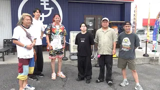 岡崎に新しくできたラーメン屋を調査します！