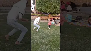 انا شب خطر وانتي جميله 2024 Shorts 