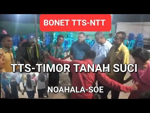 Download MP3 BONET TTS TIMOR TANAH SUCI DI NOAHALA KECAMATAN KOTA SOE-TTS