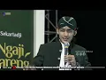 Download Lagu Ninggal Katresnan Versi Sholawat Gus Ulin