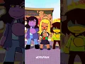 Download Lagu CONFESS YOUR LOVE (Deltarune Animation)
