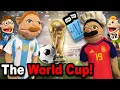SML Movie The World Cup
