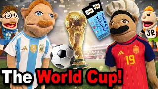 SML Movie The World Cup