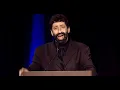 Jonathan Cahn The Paradigm