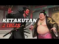 Download Lagu Ketakutan 2 Iblis | Wiro Sableng | Ilustrasi Novel Silat