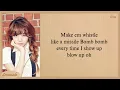 Download Lagu BLACKPINK WHISTLE Easy Lyrics