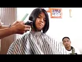 Download Lagu Dad decided: this is your new haircut for school