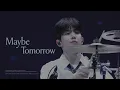 [4K] 데이식스(DAY6) 도운 - ‘Maybe Tomorrow’ @250511 FOREVER YOUNG FINALE in SEOUL day3